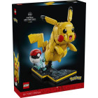 LEGO® Pokemon Pikachu & Poke Ball (72152)