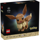 LEGO® Pokemon Eevee (72151)