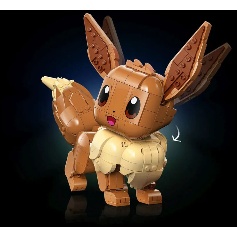 LEGO® Pokemon Eevee (72151)