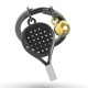 Meta[l]morphose Μπρελόκ - Padel