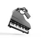 Meta[l]morphose Μπρελόκ - Piano