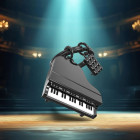Meta[l]morphose Μπρελόκ - Piano