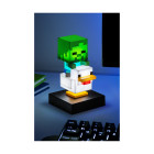 Paladone Icons: Minecraft - Chicken Jockey Light (PP16289MCF)