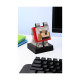 Paladone Icons: Minecraft - Wolf Light (PP16019MCFID)