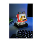 Paladone Icons: Minecraft - Wolf Light (PP16019MCFID)