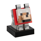 Paladone Icons: Minecraft - Wolf Light (PP16019MCFID)