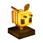 Paladone Icons Lights: Minecraft - Bee Light 013 (PP16018MCFID)