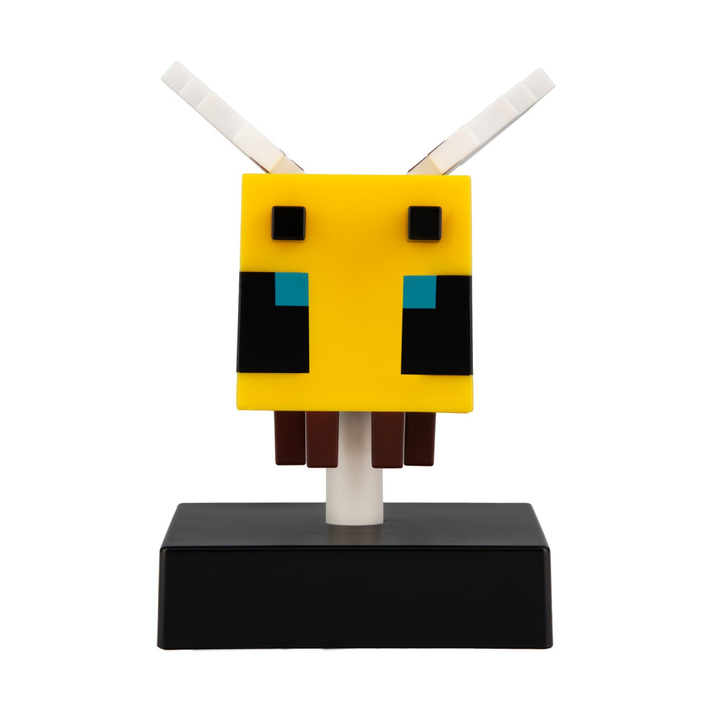 Paladone Icons Lights: Minecraft - Bee Light 013 (PP16018MCFID)