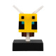 Paladone Icons Lights: Minecraft - Bee Light 013 (PP16018MCFID)