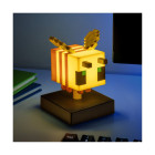 Paladone Icons Lights: Minecraft - Bee Light 013 (PP16018MCFID)