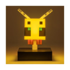 Paladone Icons Lights: Minecraft - Bee Light 013 (PP16018MCFID)