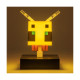 Paladone Icons Lights: Minecraft - Bee Light 013 (PP16018MCFID)