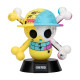 Paladone Icons: One Piece - Jolly Roger Light (PP16021OPNF)