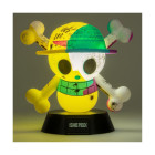 Paladone Icons: One Piece - Jolly Roger Light (PP16021OPNF)