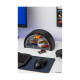 Paladone: Hot Wheels Tyre - Display Case Light (PP12797HW)