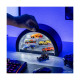 Paladone: Hot Wheels Tyre - Display Case Light (PP12797HW)