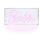 Paladone Barbie Led Neon Light (PP11573BRV2)