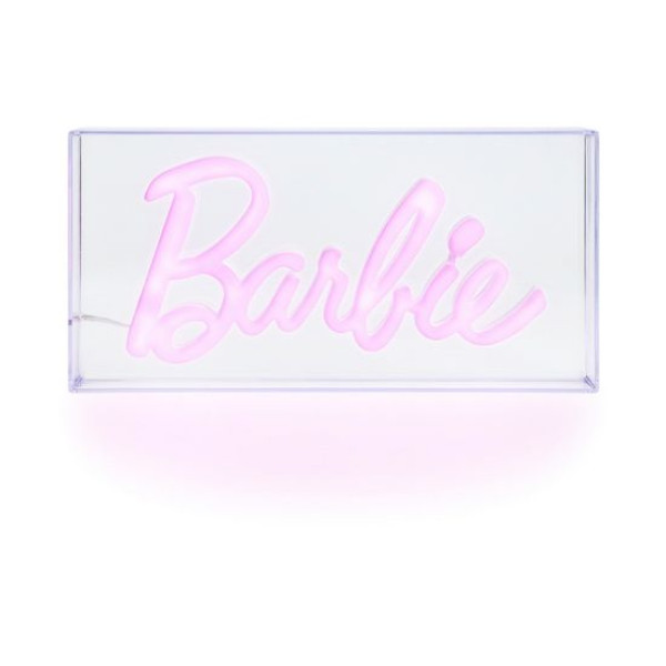 Paladone Barbie Led Neon Light (PP11573BRV2)