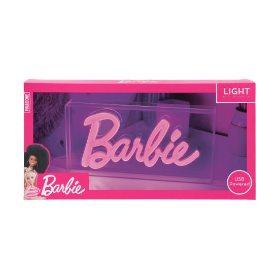 Paladone Barbie Led Neon Light (PP11573BRV2)