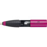 Faber Castell Ξύστρα & Σβήστρα Φούξια