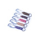 Munkees Μπρελόκ Πολλαπλών Χρήσεων Paracord Key Fob