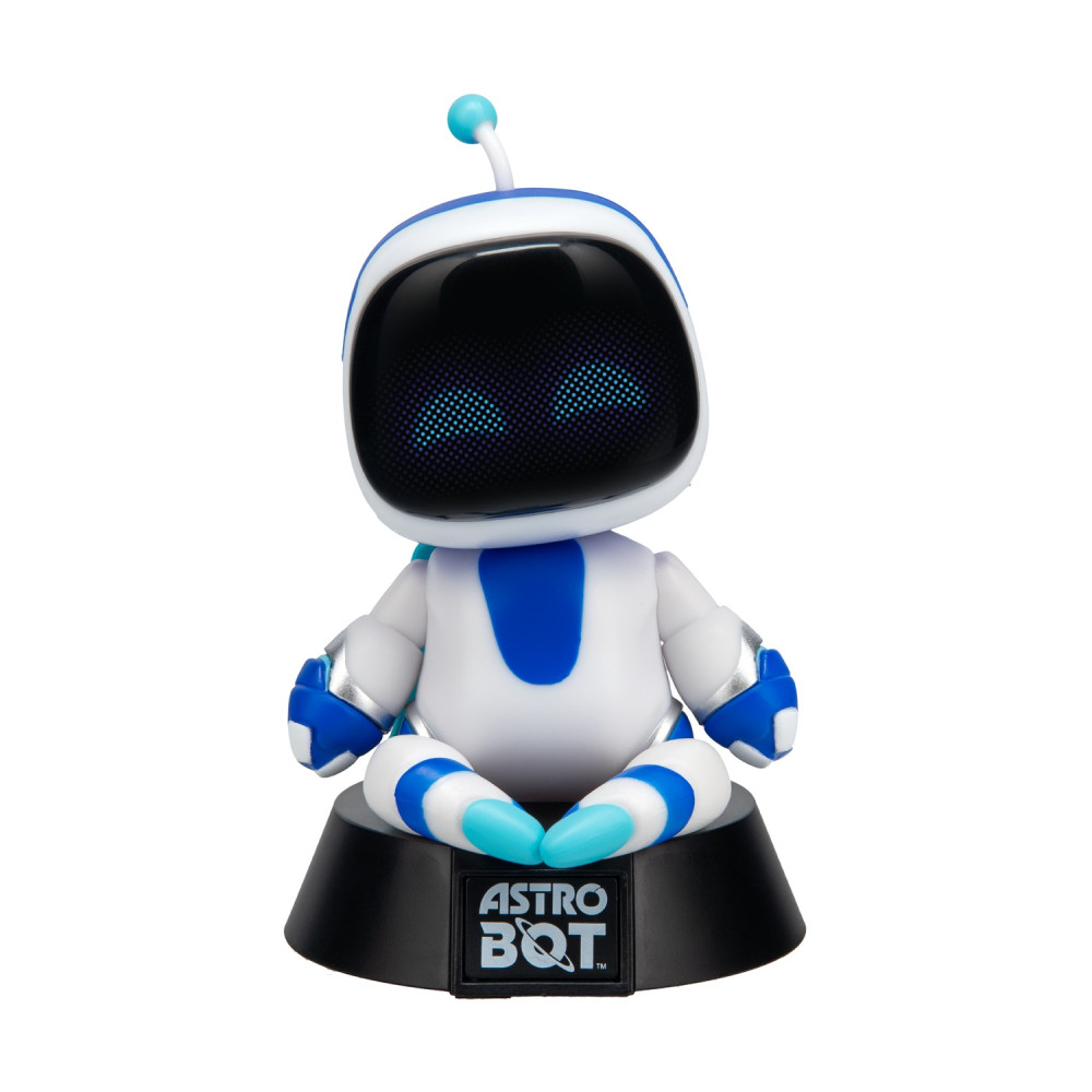 Paladone Icon Lights: Astro Bot - Astro 001 (PP14356AB)