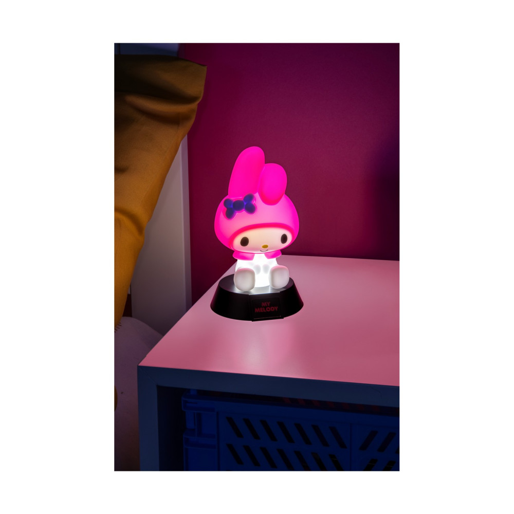 Paladone Icon: My Melody - Light (PP16022MYM)