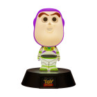 Paladone Icon: Disney Toy Story - Buzz Lightyear Light (PP16014TSID)