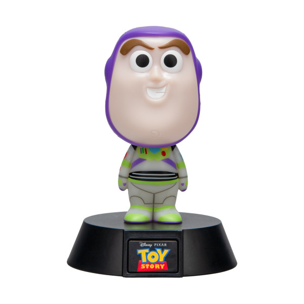 Paladone Icon: Disney Toy Story - Buzz Lightyear Light (PP16014TSID)