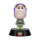 Paladone Icon: Disney Toy Story - Buzz Lightyear Light (PP16014TSID)