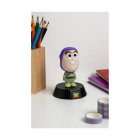 Paladone Icon: Disney Toy Story - Buzz Lightyear Light (PP16014TSID)
