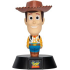 Paladone Icon: Disney Toy Story - Woody Icon Light (PP16015TSID)
