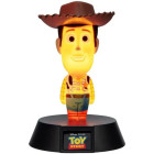 Paladone Icon: Disney Toy Story - Woody Icon Light (PP16015TSID)