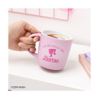 Paladone Barbie Classic Mug (PP13761BR)