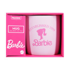 Paladone Barbie Classic Mug (PP13761BR)