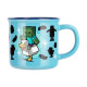 Paladone Minecraft - Chicken Jockey Heat Change Mug (PP16272MCF)