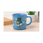 Paladone Minecraft - Chicken Jockey Heat Change Mug (PP16272MCF)