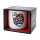 Stor: Super Mario - Ceramic Breakfast Mug in Gift Box (400ml)