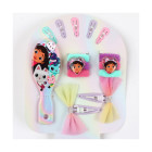 Cerda Beauty: Gabby’s Dollhouse - Accessories Set With Mini Backpack