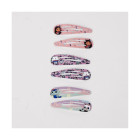Cerda Beauty: Gabby’s Dollhouse - Hair Clips (6pcs)