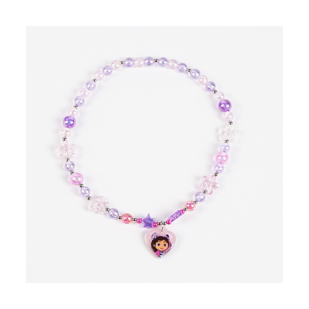 Cerda Beauty: Gabby’s Dollhouse - Necklace