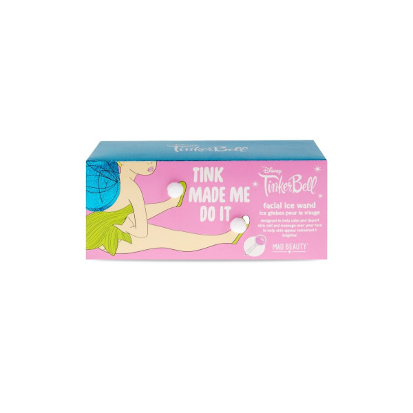 Mad Beauty Disney Facial Ice Wand - Tinkerbell