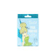 Mad Beauty Disney Hydrogel Under Eye Patches - Tinkerbell