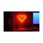 Paladone DC: Superman - Wall Mountable LED Neon Light (PP14478SMTVN)