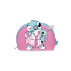 Mad Beauty Disney Νεσεσέρ Cosmetic Bag - Stitch