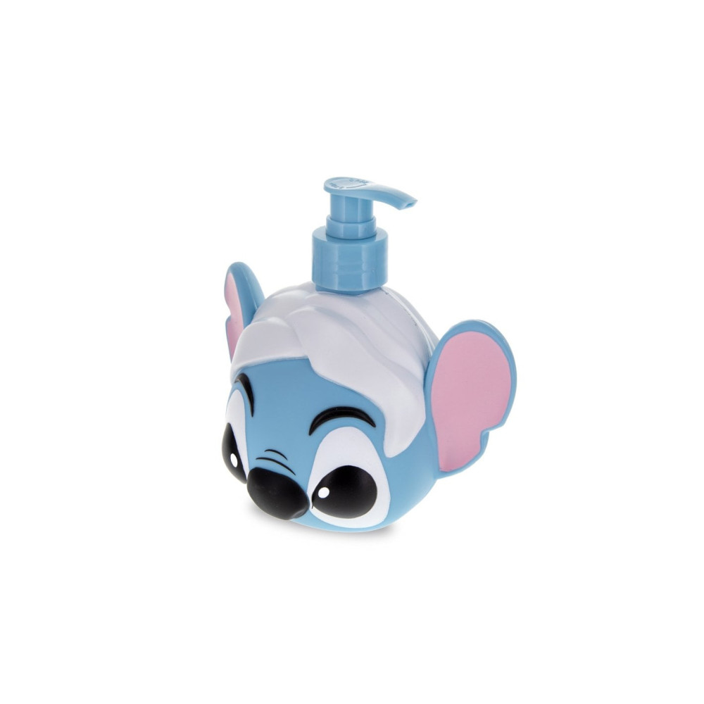 Mad Beauty Disney Αφρόλουτρο και Σαπούνι Χεριών - Stitch