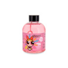 Mad Beauty Bubble Bath Bubbles - Powerpuff Girls Blossom