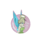 Mad Beauty Disney Μάσκα Προσώπου - Tinkerbell