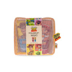 Mad Beauty Disney Toy Story Αφρόλουτρο και Κρέμα Σώματος