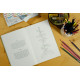 Colour & Learn Series: The Greek Herbs - Colouring Book